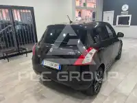 2016 Suzuki SWIFT
