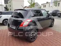 2016 Suzuki SWIFT