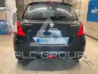 2016 Suzuki SWIFT