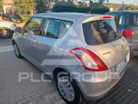 2016 Suzuki SWIFT