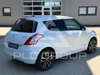 2016 Suzuki SWIFT