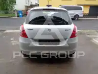 2016 Suzuki SWIFT