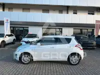 2016 Suzuki SWIFT