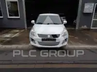 2016 Suzuki SWIFT