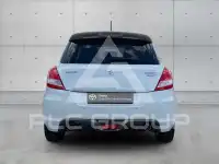 2016 Suzuki SWIFT