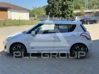 2016 Suzuki SWIFT