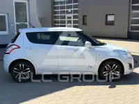 2016 Suzuki SWIFT