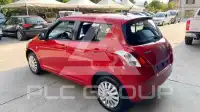 2016 Suzuki SWIFT