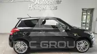 2016 Suzuki SWIFT