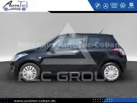 2016 Suzuki SWIFT