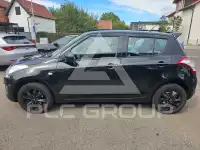 2016 Suzuki SWIFT