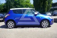 2016 Suzuki SWIFT