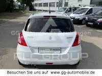 2016 Suzuki SWIFT