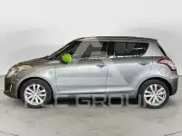 2016 Suzuki SWIFT