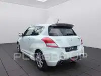 2016 Suzuki SWIFT