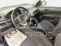 2016 Suzuki SWIFT