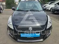 2016 Suzuki SWIFT