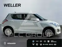 2016 Suzuki SWIFT