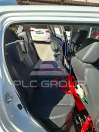 2016 Suzuki SWIFT