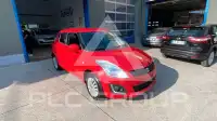 2016 Suzuki SWIFT