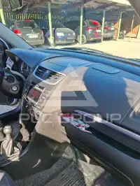 2016 Suzuki SWIFT