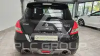 2016 Suzuki SWIFT