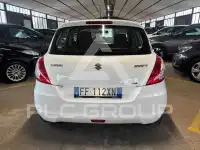 2016 Suzuki SWIFT