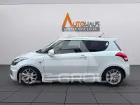 2016 Suzuki SWIFT