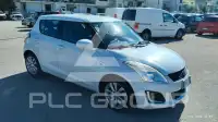 2016 Suzuki SWIFT