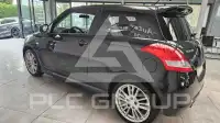 2016 Suzuki SWIFT