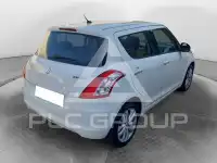 2016 Suzuki SWIFT