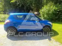 2016 Suzuki SWIFT