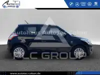 2016 Suzuki SWIFT
