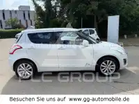2016 Suzuki SWIFT
