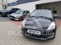 2016 Suzuki SWIFT