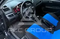 2014 Suzuki SWIFT
