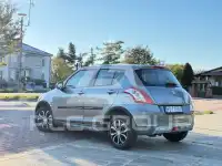 2016 Suzuki SWIFT