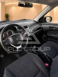 2016 Suzuki SWIFT