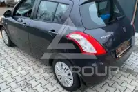 2014 Suzuki SWIFT