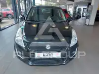 2016 Suzuki SWIFT