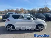 2016 Suzuki SWIFT