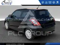 2016 Suzuki SWIFT