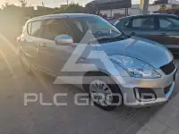 2016 Suzuki SWIFT