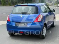 2016 Suzuki SWIFT