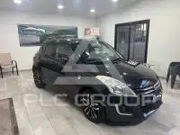 2016 Suzuki SWIFT