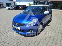 2016 Suzuki SWIFT