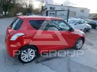 2016 Suzuki SWIFT
