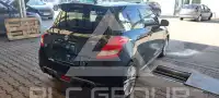 2016 Suzuki SWIFT