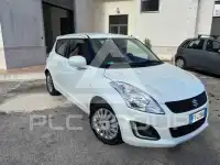 2016 Suzuki SWIFT