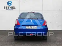 2016 Suzuki SWIFT